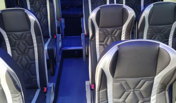 Volkswagen Crafter 2020 г. full
