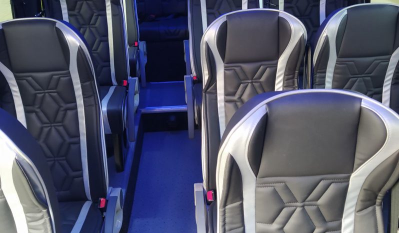 Volkswagen Crafter 2020 г. full