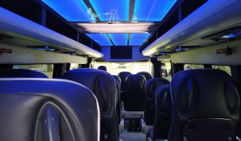 Volkswagen Crafter 2020 г. full