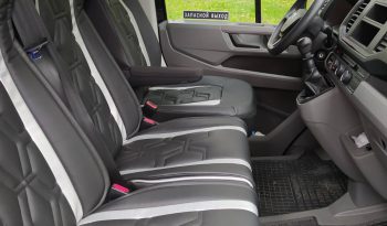Volkswagen Crafter 2020 г. full
