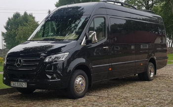 Mercedes-Benz Sprinter 2019 г.