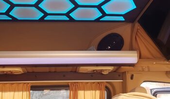Mercedes-Benz Sprinter 2019 г. full