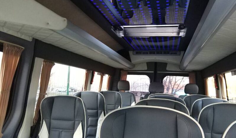 Mercedes-Benz Sprinter 2015 г. full