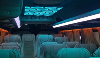 Mercedes-Benz Sprinter 2019 г. full