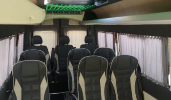 Mercedes-Benz Sprinter 2015 г. full