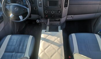 Mercedes-Benz Sprinter 2015 г. full