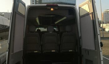 Mercedes-Benz Sprinter 2015 г. full