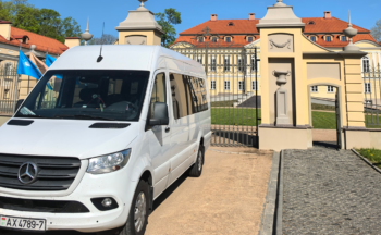 Mercedes-Benz Sprinter 2020 г.